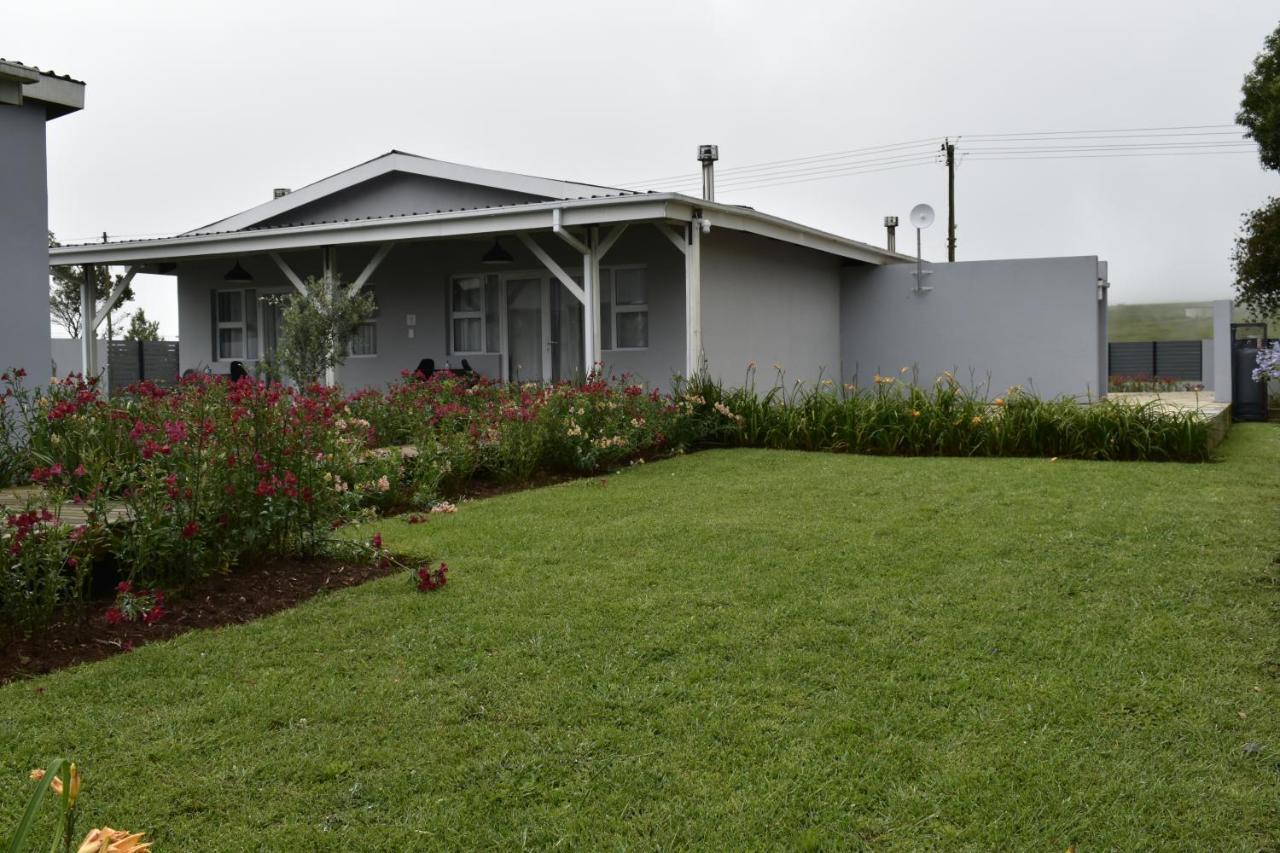 Mosswood Bed & Breakfast Graskop Ngoại thất bức ảnh