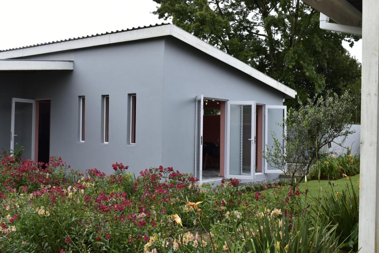 Mosswood Bed & Breakfast Graskop Ngoại thất bức ảnh