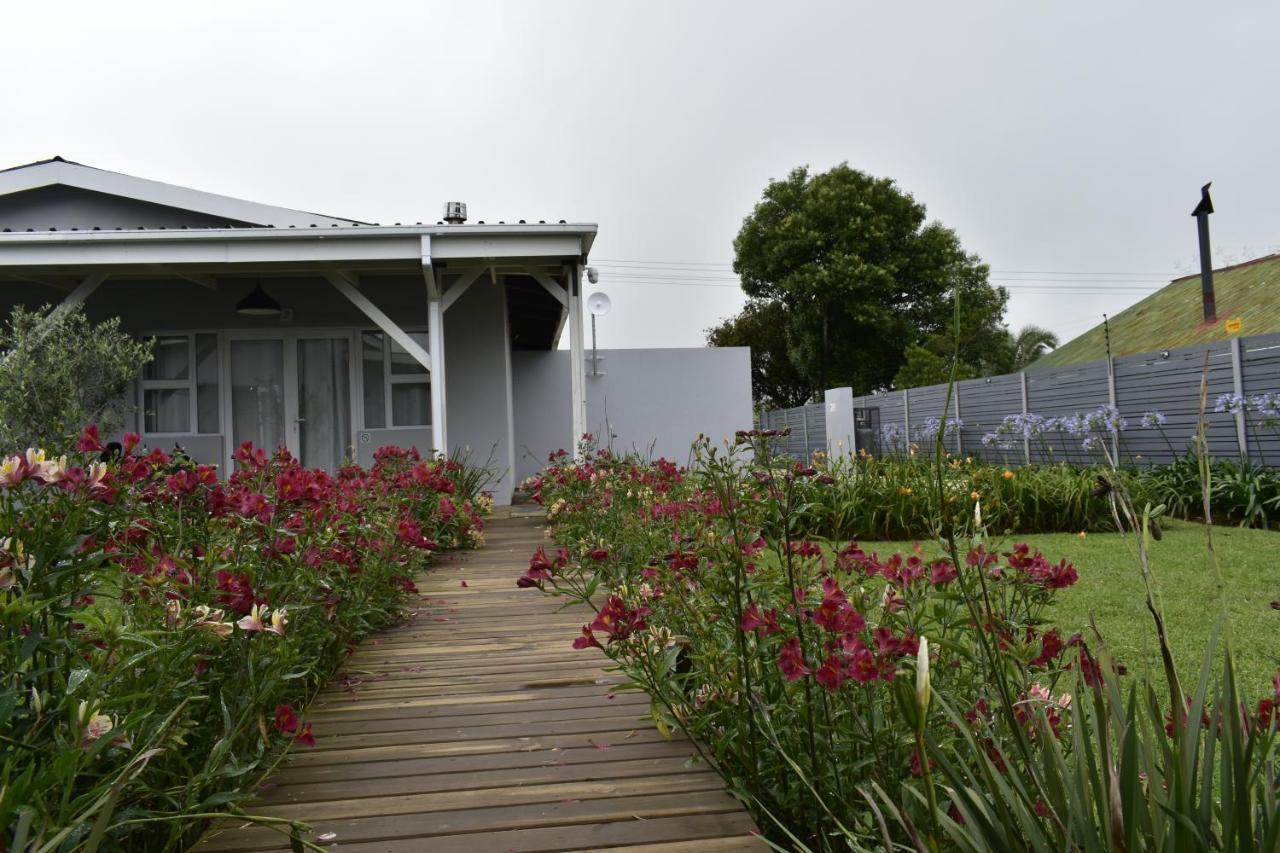 Mosswood Bed & Breakfast Graskop Ngoại thất bức ảnh