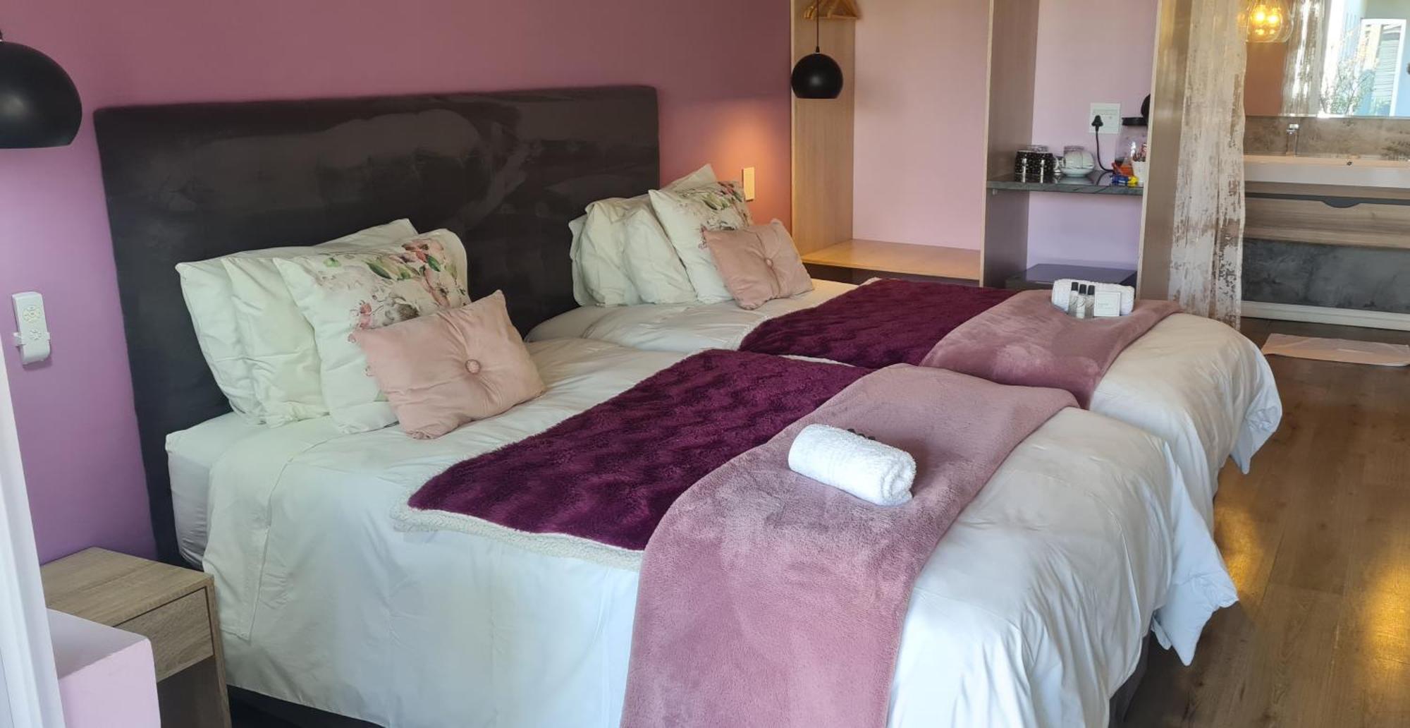 Mosswood Bed & Breakfast Graskop Ngoại thất bức ảnh