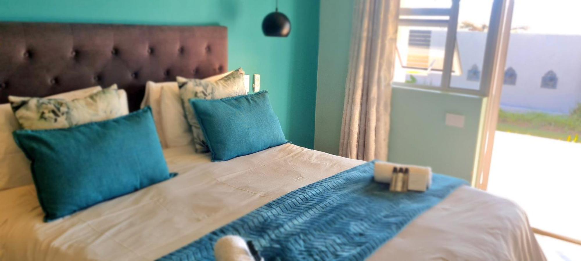 Mosswood Bed & Breakfast Graskop Ngoại thất bức ảnh