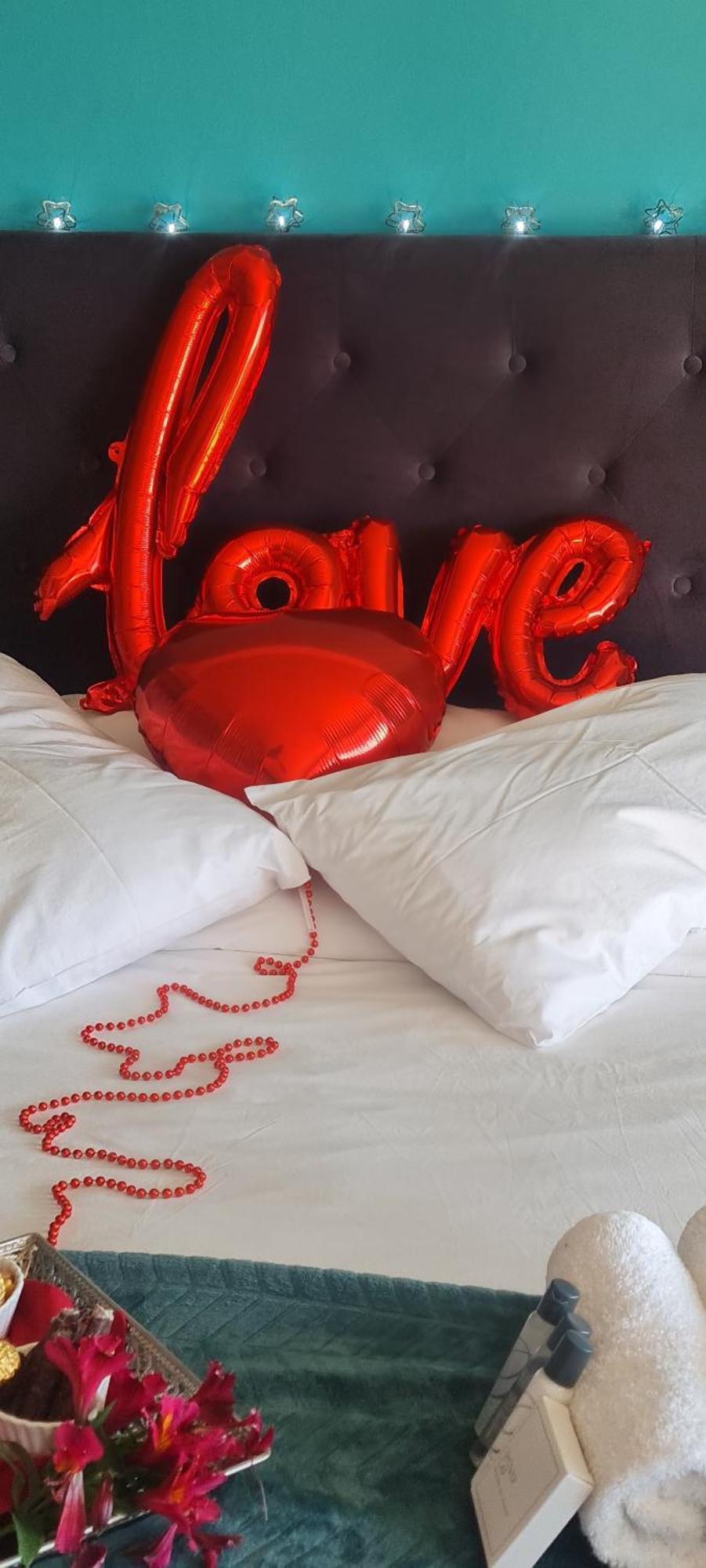 Mosswood Bed & Breakfast Graskop Ngoại thất bức ảnh
