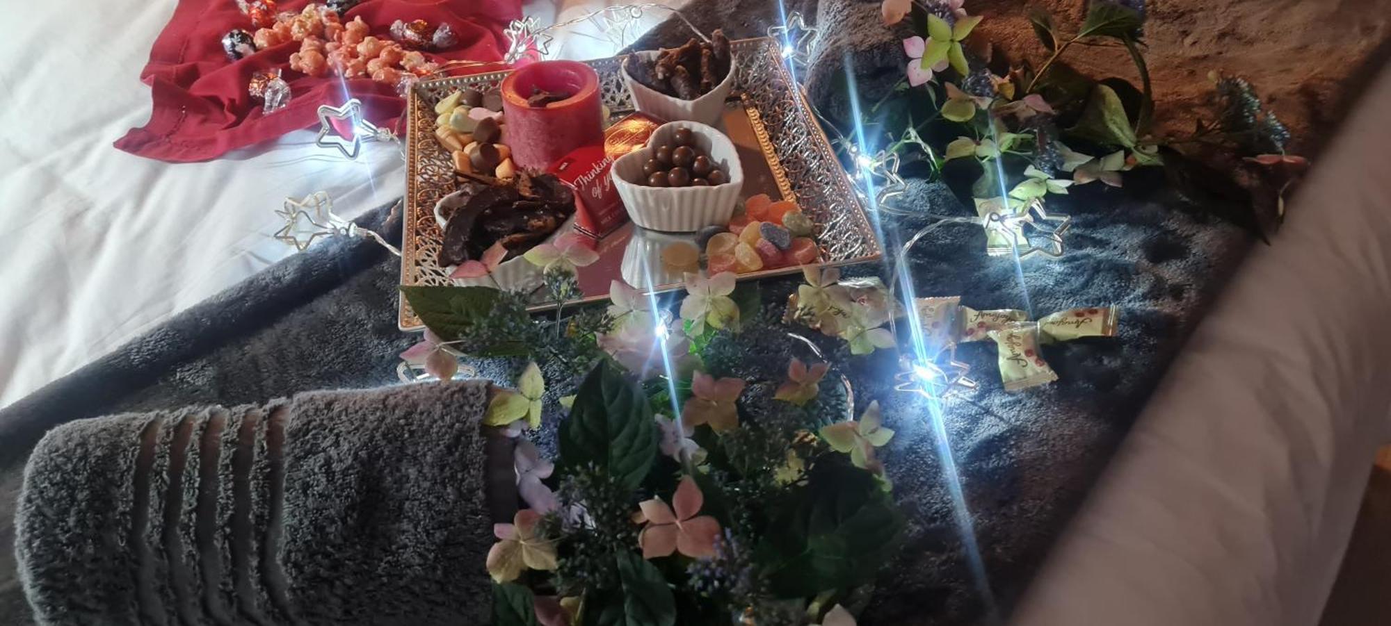 Mosswood Bed & Breakfast Graskop Ngoại thất bức ảnh