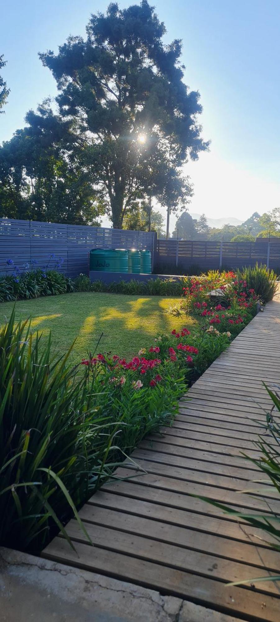Mosswood Bed & Breakfast Graskop Ngoại thất bức ảnh