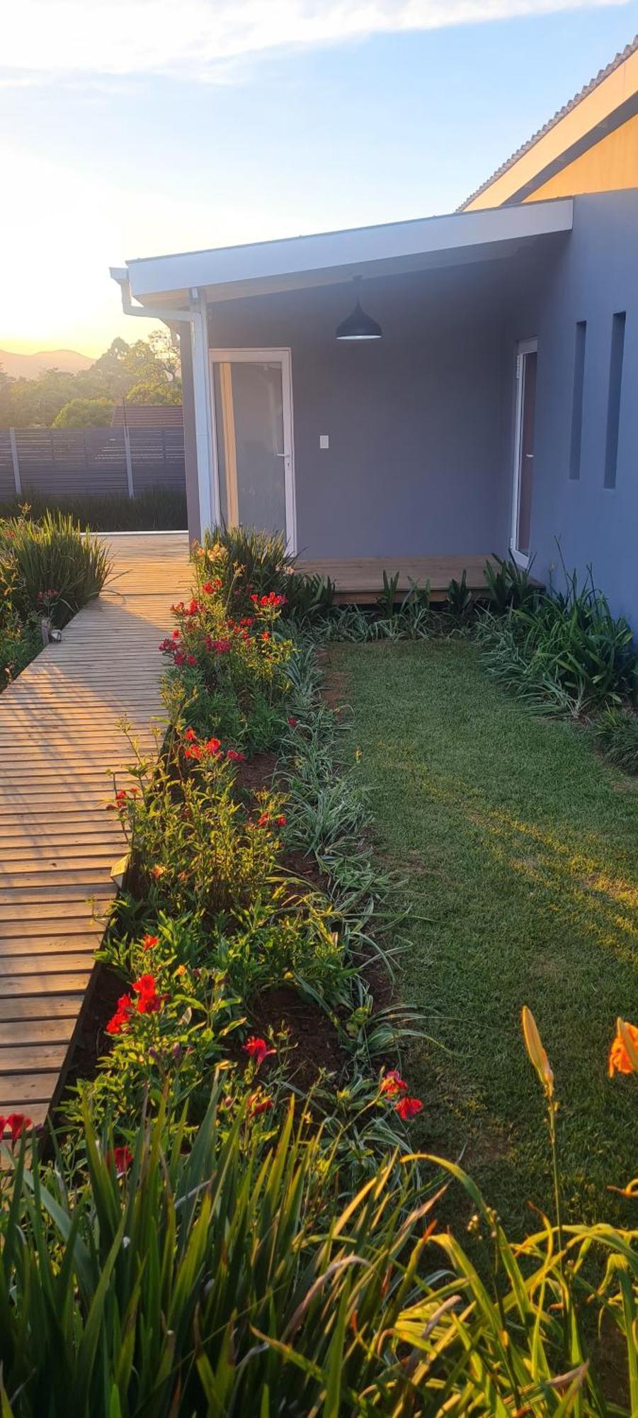 Mosswood Bed & Breakfast Graskop Ngoại thất bức ảnh